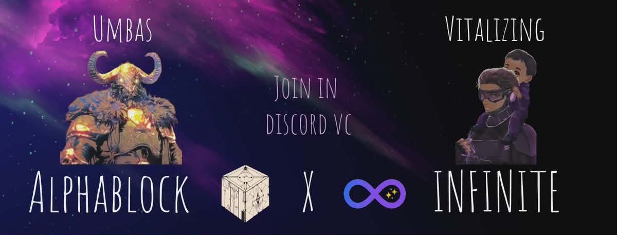 AlphaBlock tweet media