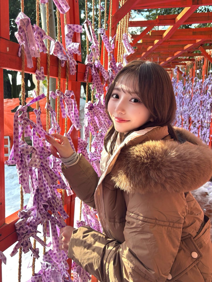 中野ゆいな (@nkn_teyan) / Posts / X