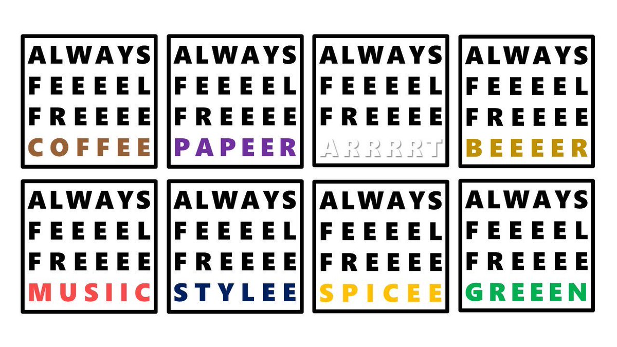 alwaysfeelfreee's tweet photo. https://t.co/dRUGoeSKjM