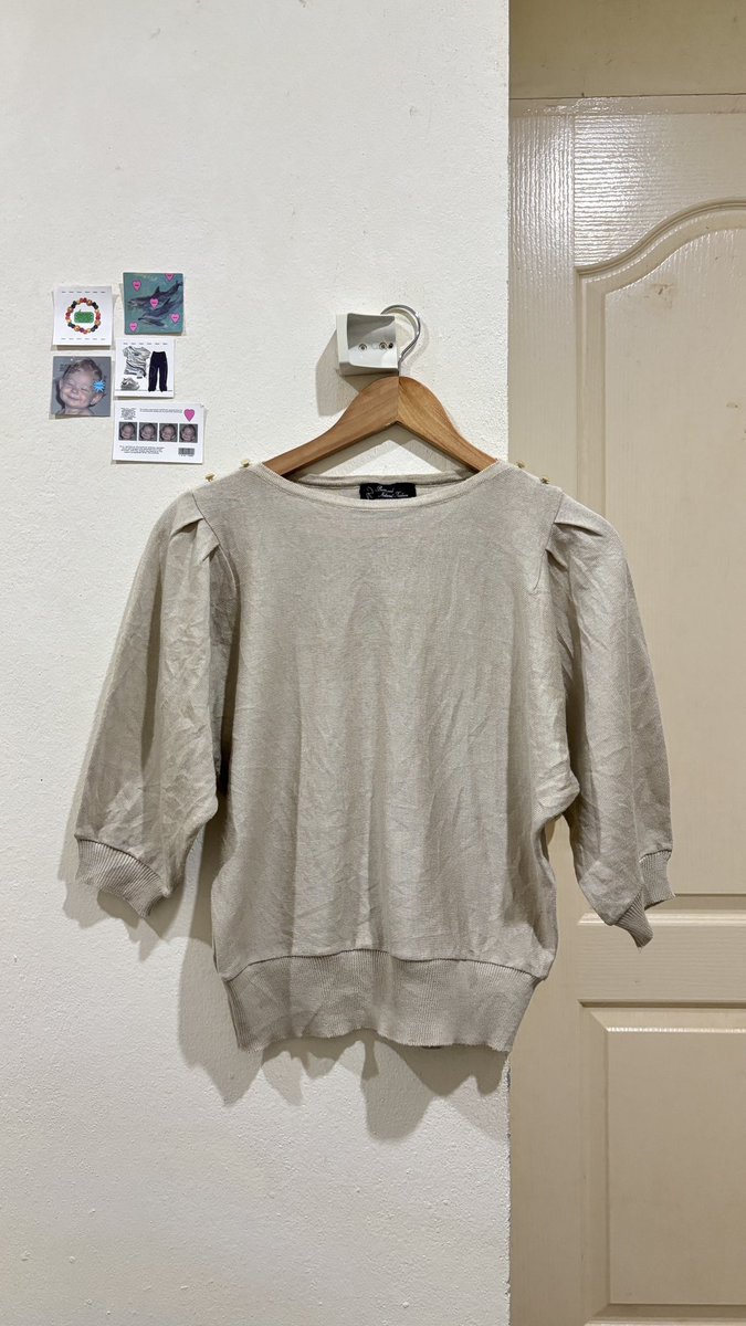 ส่งต่อเสื้อผ้า tweet media