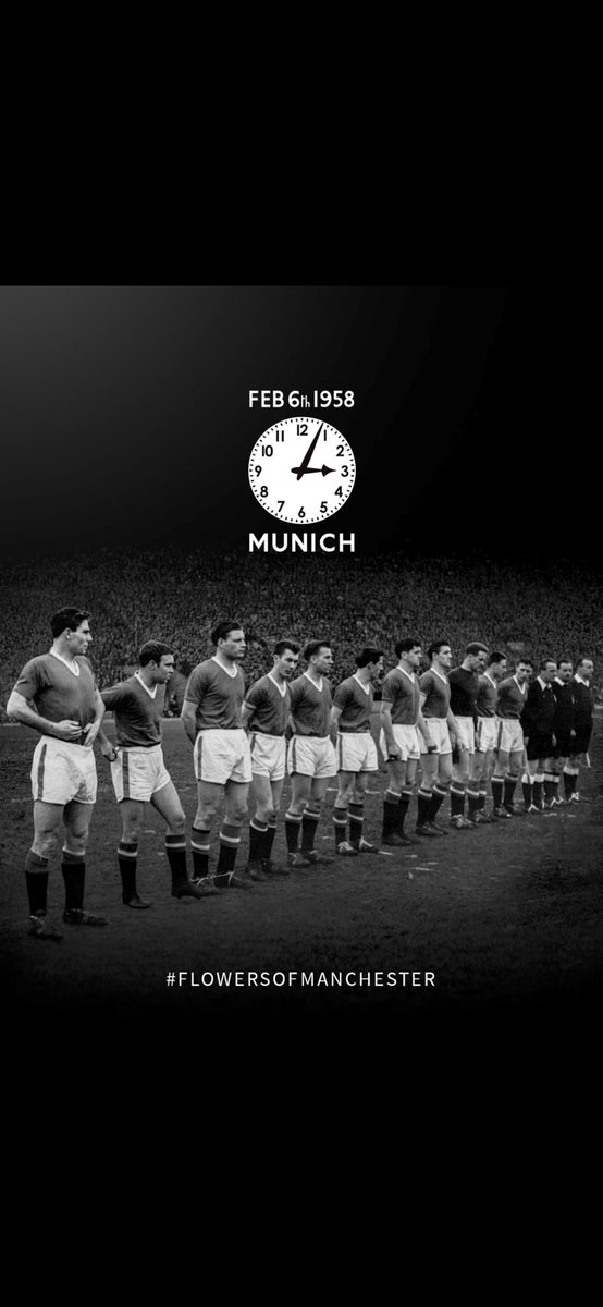 eddiewraymufc's tweet photo. #FlowersOfManchester https://t.co/gVqtXtYx6k