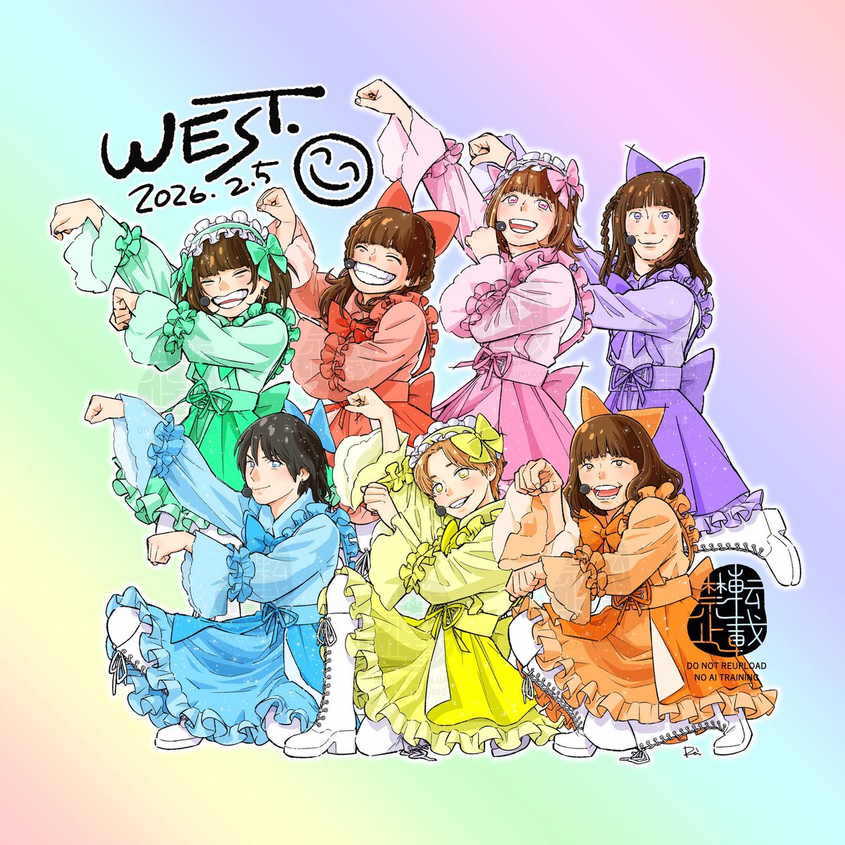 レレ🧳🚐⑫🪑🪄ﾚﾎﾞﾘｭｰｼｮﾝ tweet media