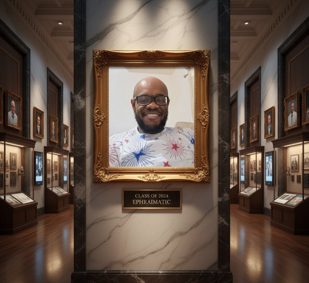 NIGExcellence's tweet photo. Elon Hall of fame no go pass me too @john322226 https://t.co/UWOTo0RwpJ