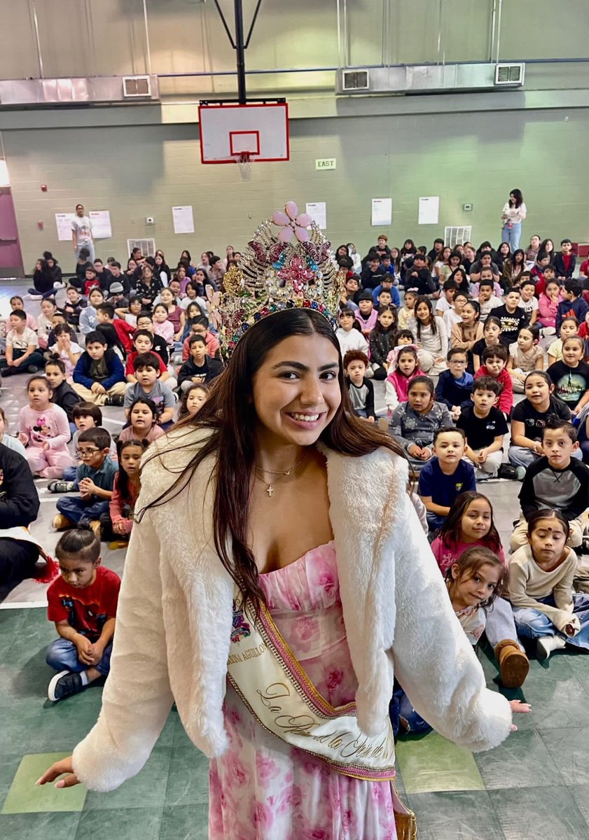 Rey Feo Scholarship Foundation tweet media