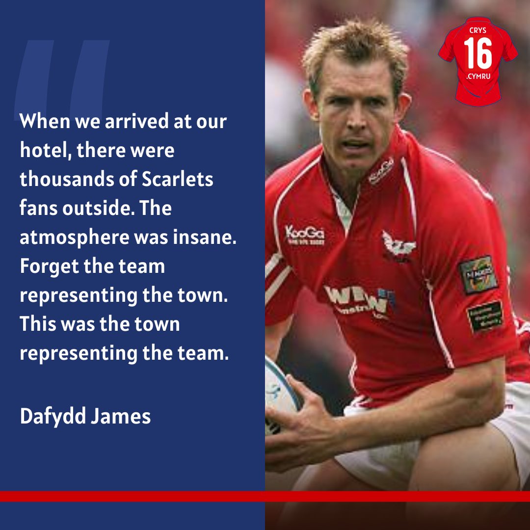 Crys 16 - Scarlets Supporters Trust tweet media