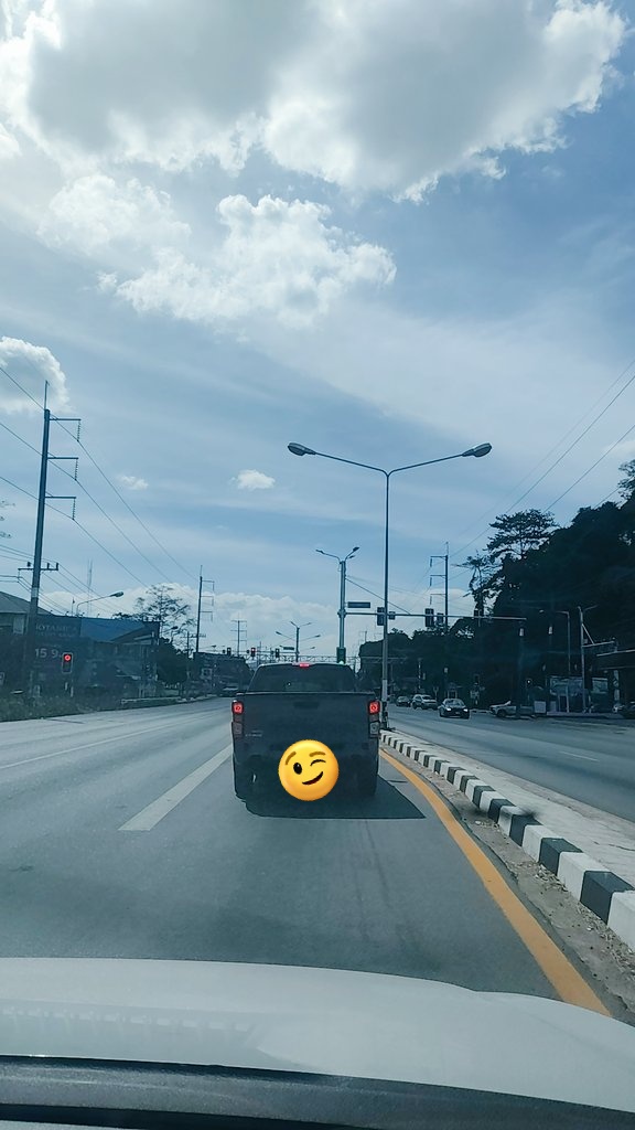 💙เย็นแล้ว ไม่รู้จะไปไหนดี.. คนเดียวก็เฟี้ยวได้😂✌️✌️
#กระบี่
Id.suri1718