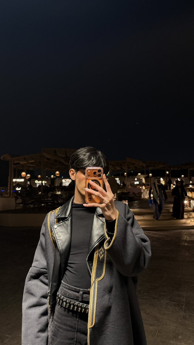 اهم شي محزمي💋