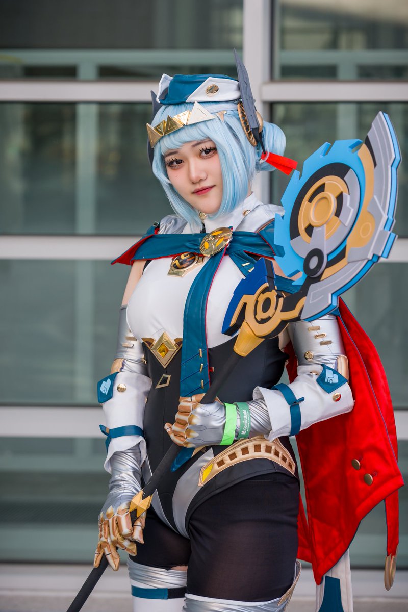 huwayu_cos_0's tweet image. #原神 #イネファ 
🔩