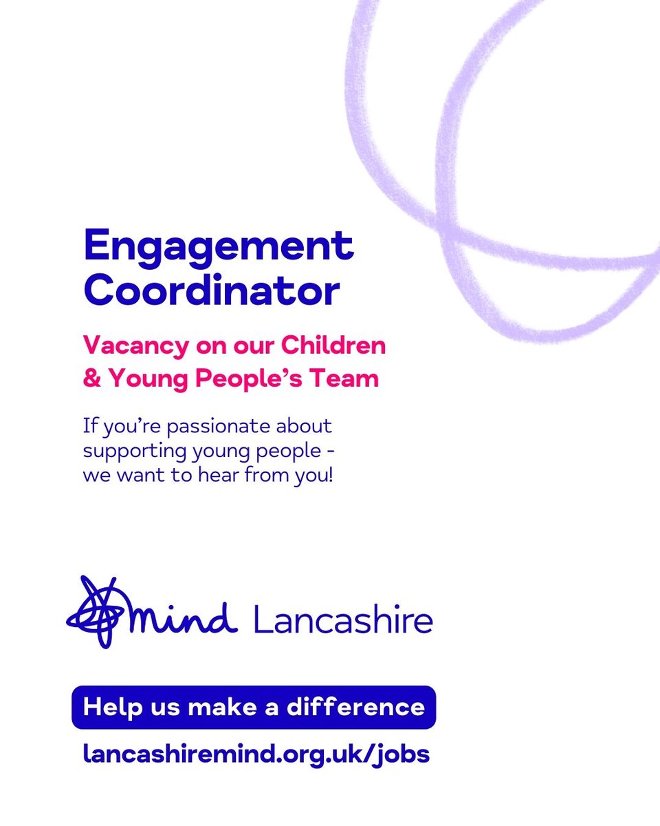 Lancashire Mind tweet media