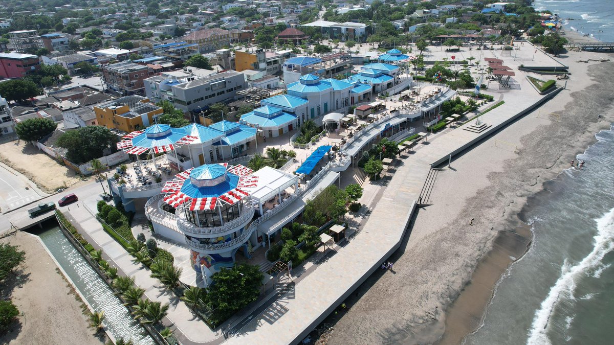 Gobernación Atlántico tweet media