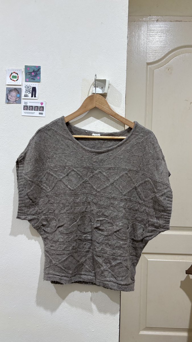 ส่งต่อเสื้อผ้า tweet media