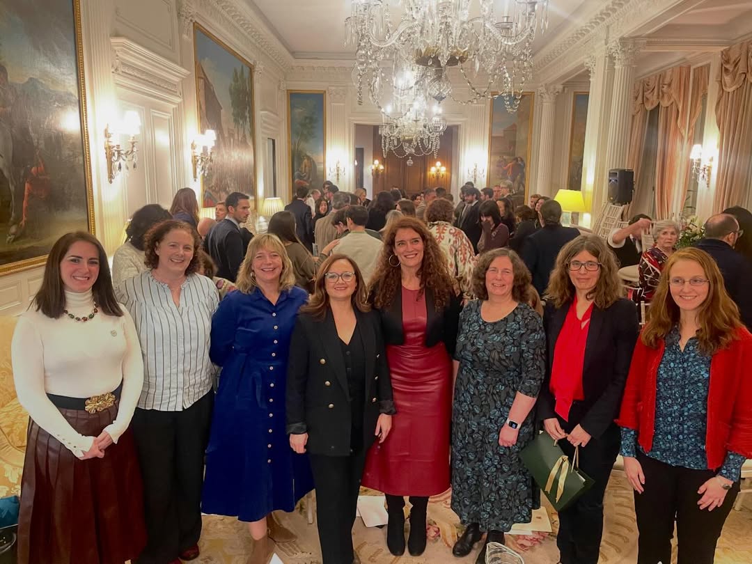 SRUK/CERU tweet media