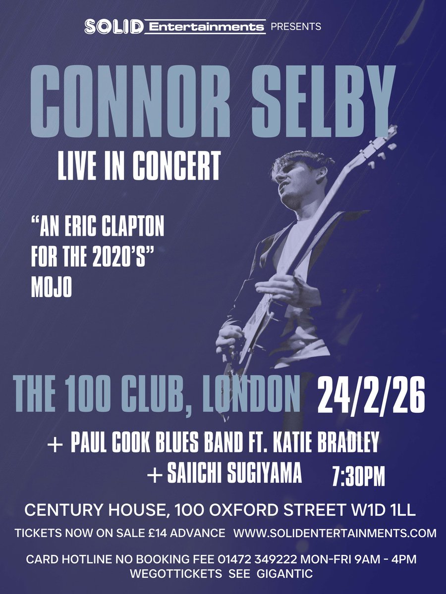 Solid Entertainments tweet media