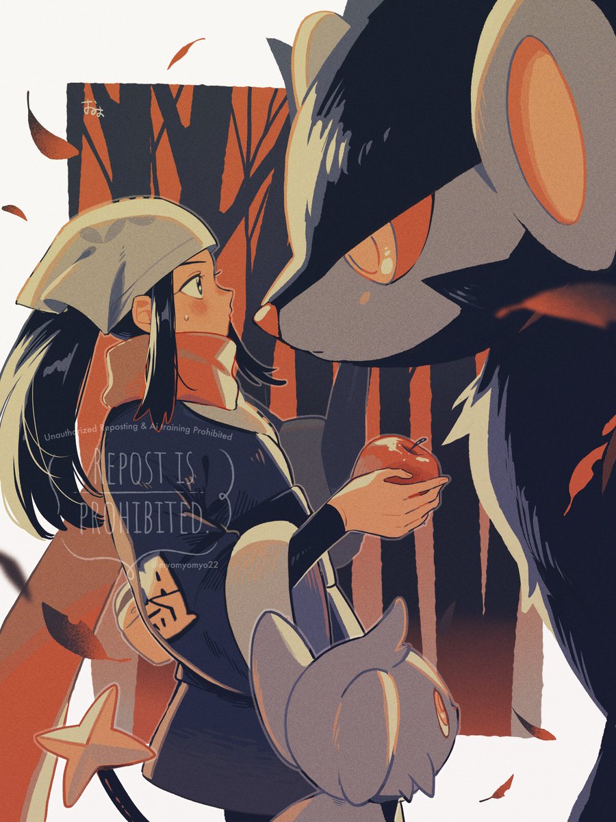 再掲  でかレントラー大好き