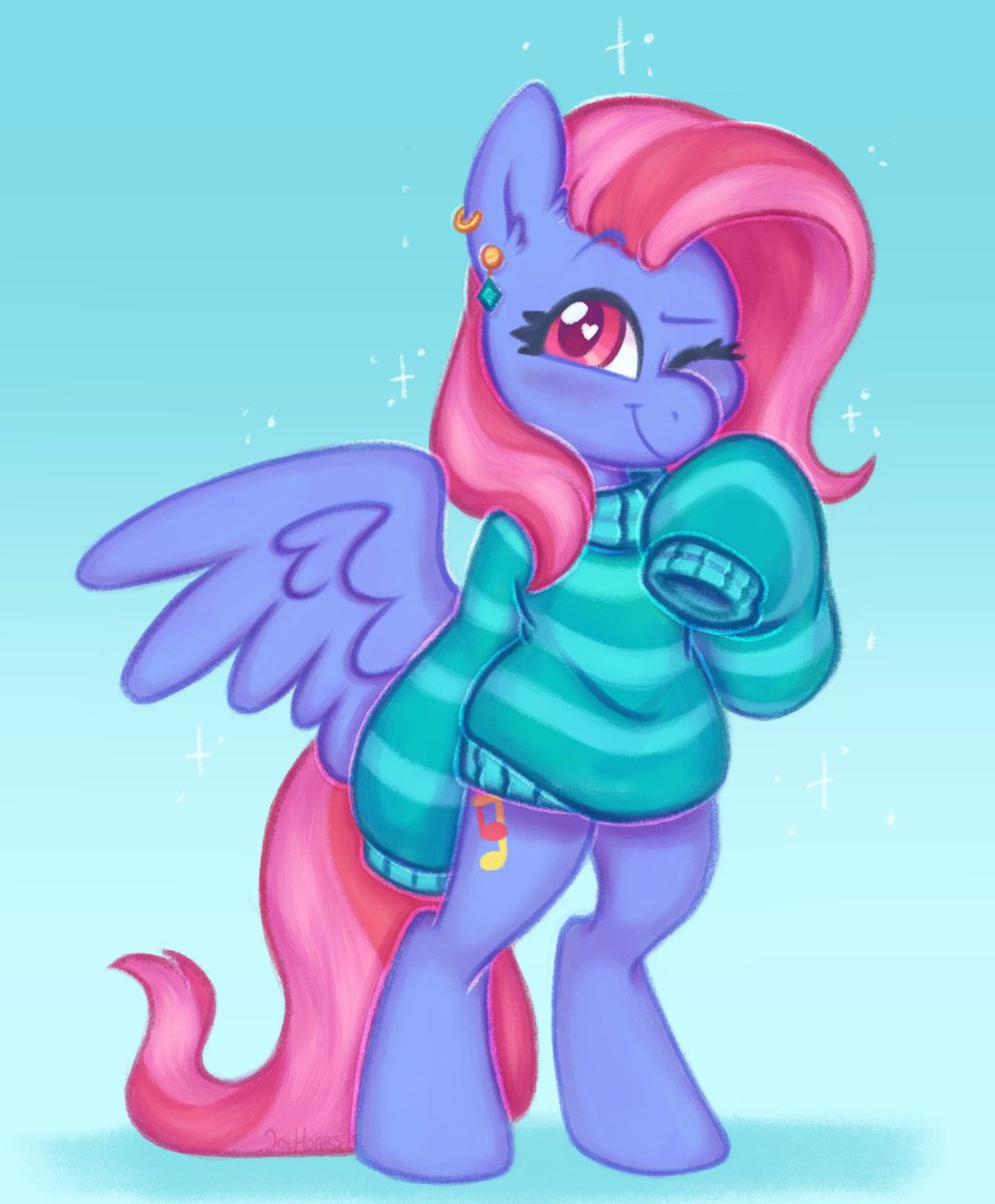 JoeHoars tweet media