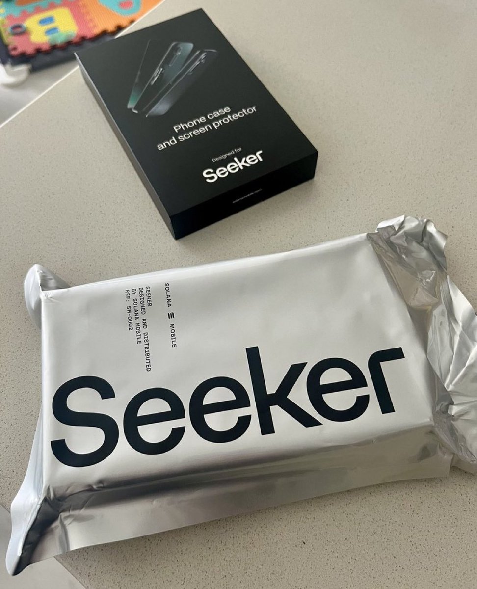 Seeker_ES_'s tweet photo. gMobile

Hábitos que debes tener para optimizar tu temporada 2

▫️ Realiza transacciones diarias
▫️ Descarga las nuevas DApps
▫️ Has Staking de $SKR

Simple como esto y obtén recompensas https://t.co/wHJQ6M6bgx