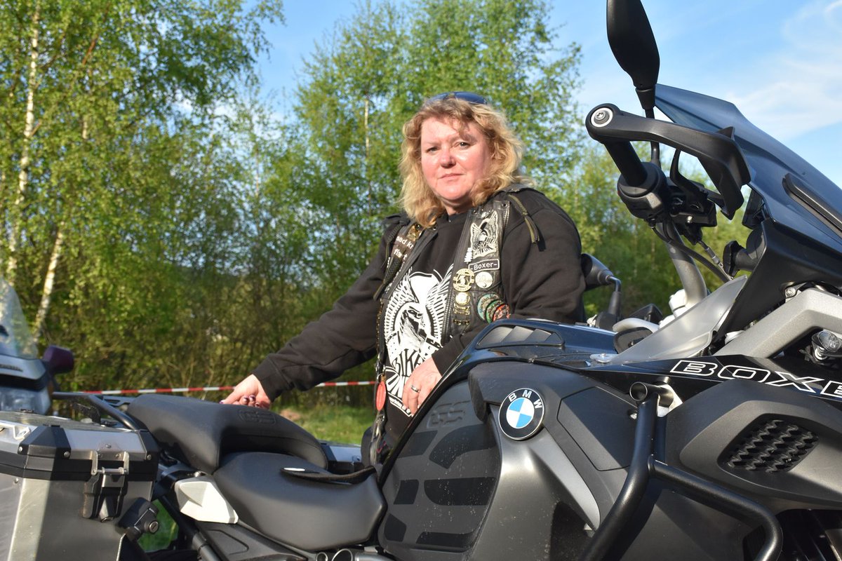 bikerunion's tweet photo. Der BU-Vorstand hat auf seiner Sitzung am 13.12.2025 beschlossen, ein neues BU-Regionalbüro in Neumünster aufzumachen. Die Verantwortung für das BU-Regionalbüro hat Boxer vom BU-Vorstand übernommen. https://t.co/jUzI5V2G1z