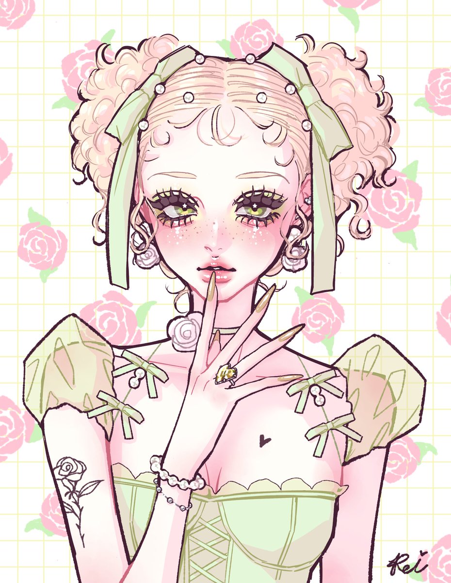 🎀*.+ﾟ🍀 ゚✦.°
