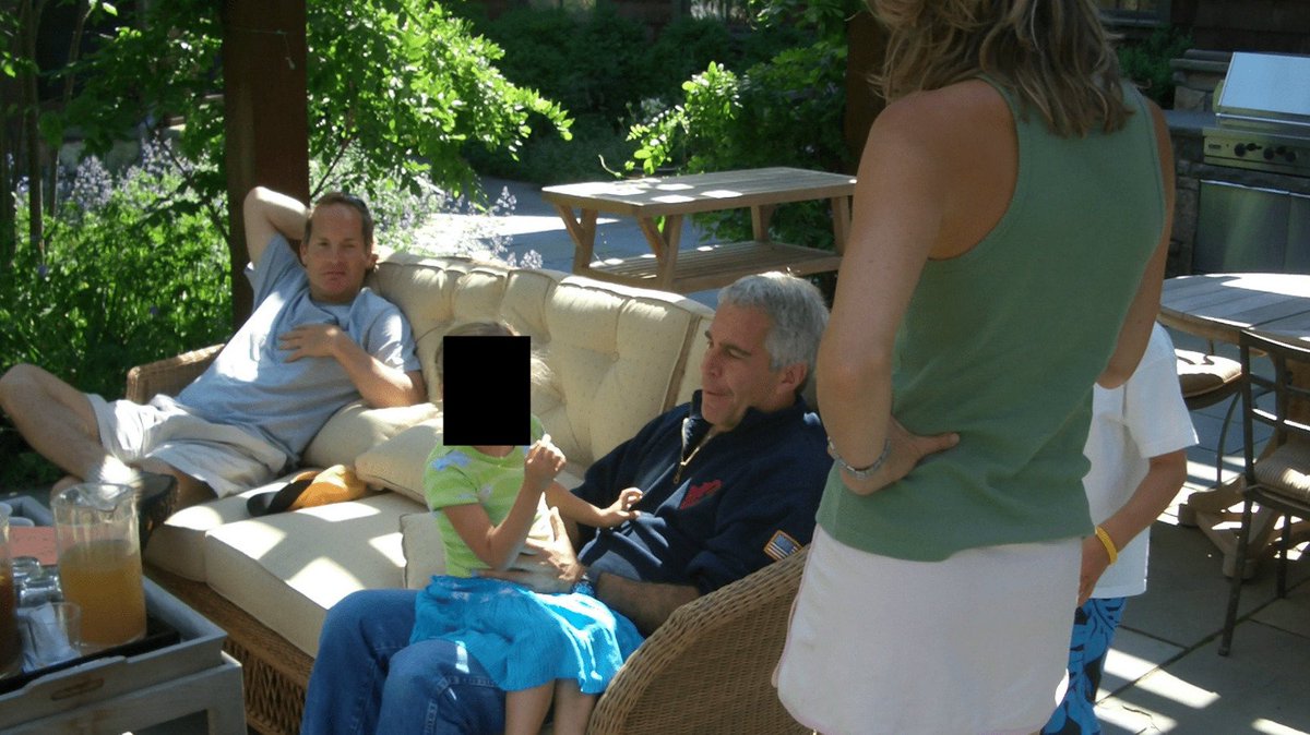 Epstein files most talked photos on Internet. 

#Epstein #EpsteinFiles