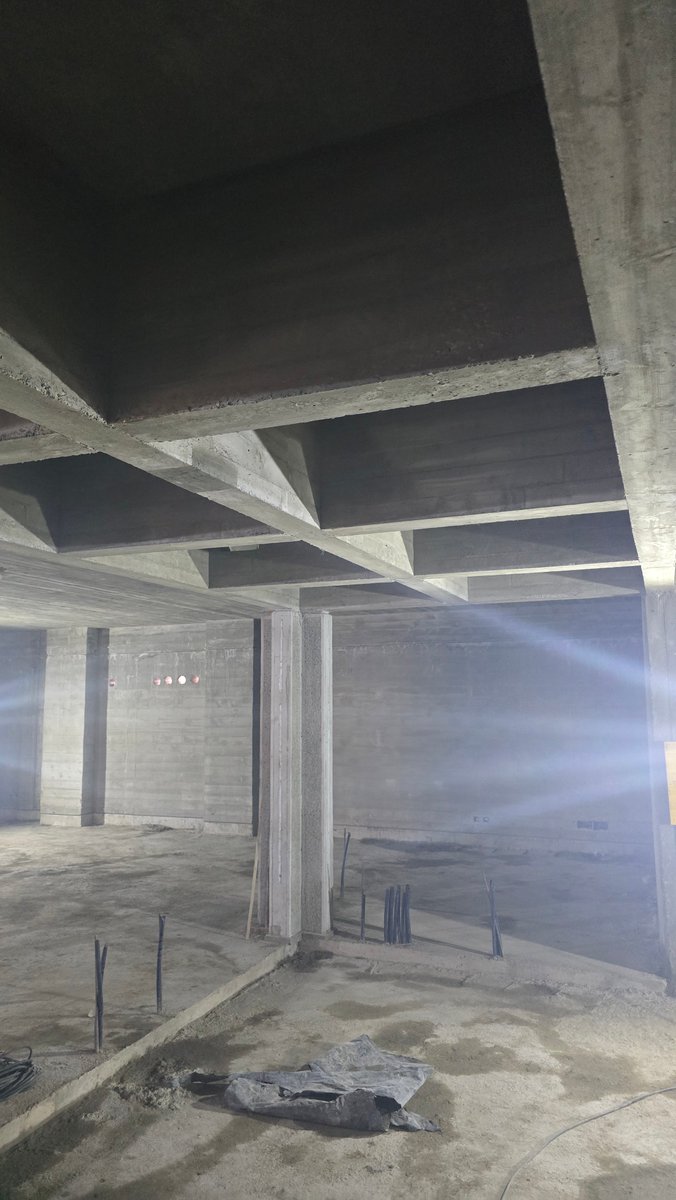 AEE_twt's tweet photo. We are proud to collaborate with the Swiss Federal Office for Buildings and Logistics, RAAS Architects, WaltGalmarini AG, OLBH GmbH, Varnero Construction, and our dedicated local and international teams. 
#EngineeringExcellence #Innovation #StructuralEngineering #Design #Ethiopia https://t.co/TytXEDyMze