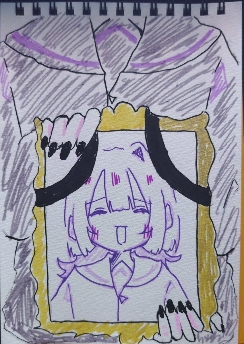 からあげさん㌨@2/22コミティア155_B27a (@midoriba_king) / Posts / X