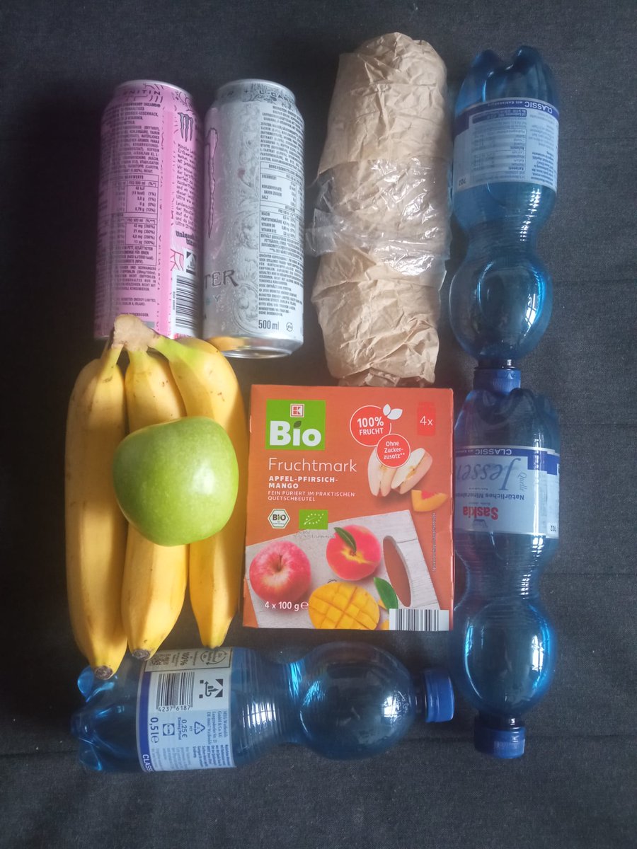 3 horas de Boulder + 1/4 LSD haha