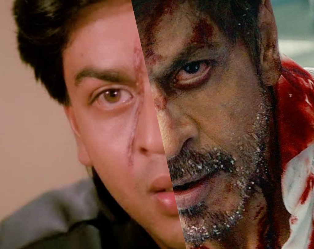 Vijay Agnihotri X Vijay(king)