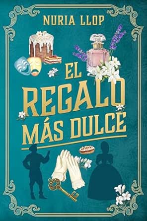 Nieves Hidalgo tweet media