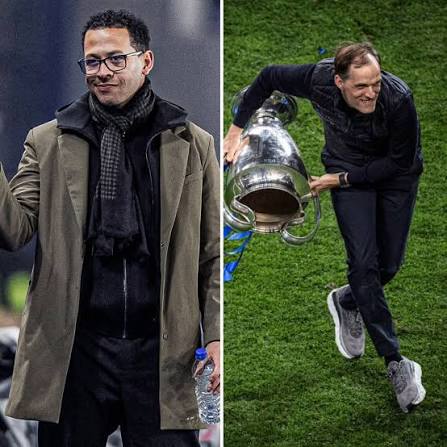 Chelsea Empire tweet media