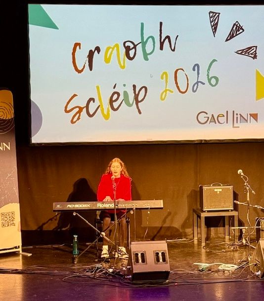 Pobalscoil Chorca Dhuibhne tweet media