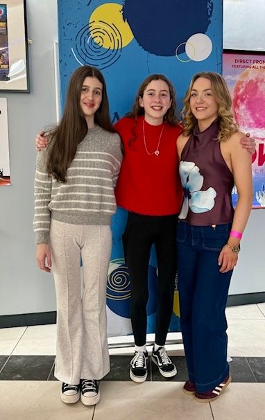 Pobalscoil Chorca Dhuibhne tweet media