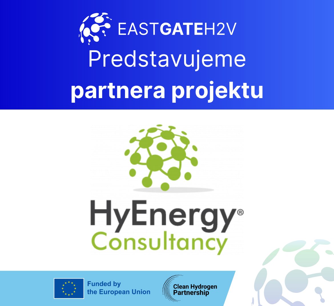 EASTGATEH2V – Hydrogen Valley Project tweet media