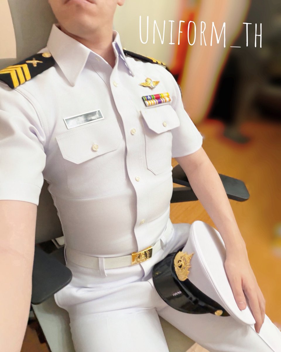 UniformFetish tweet media