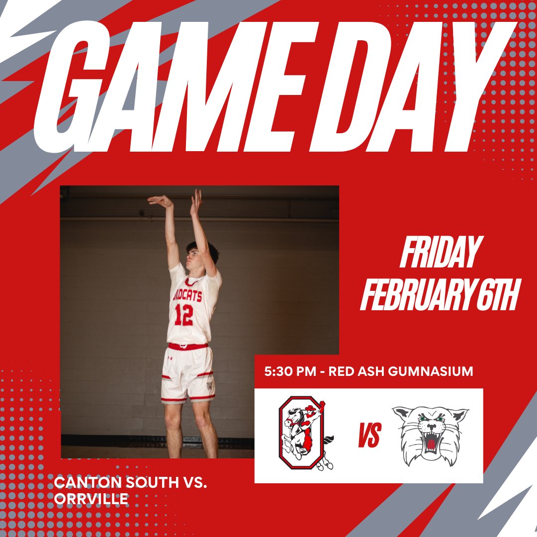 Canton South Basketball 🏀 tweet media
