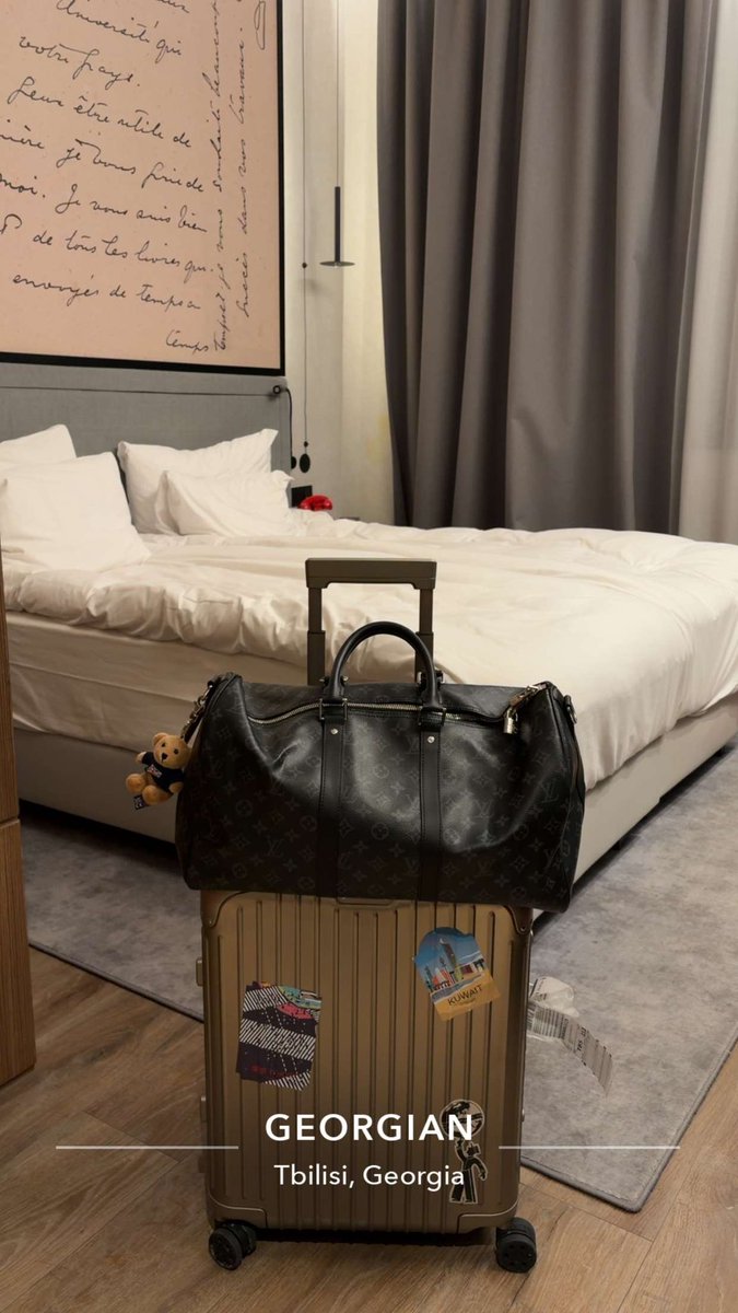 Rashed (@gwe) on Twitter photo 