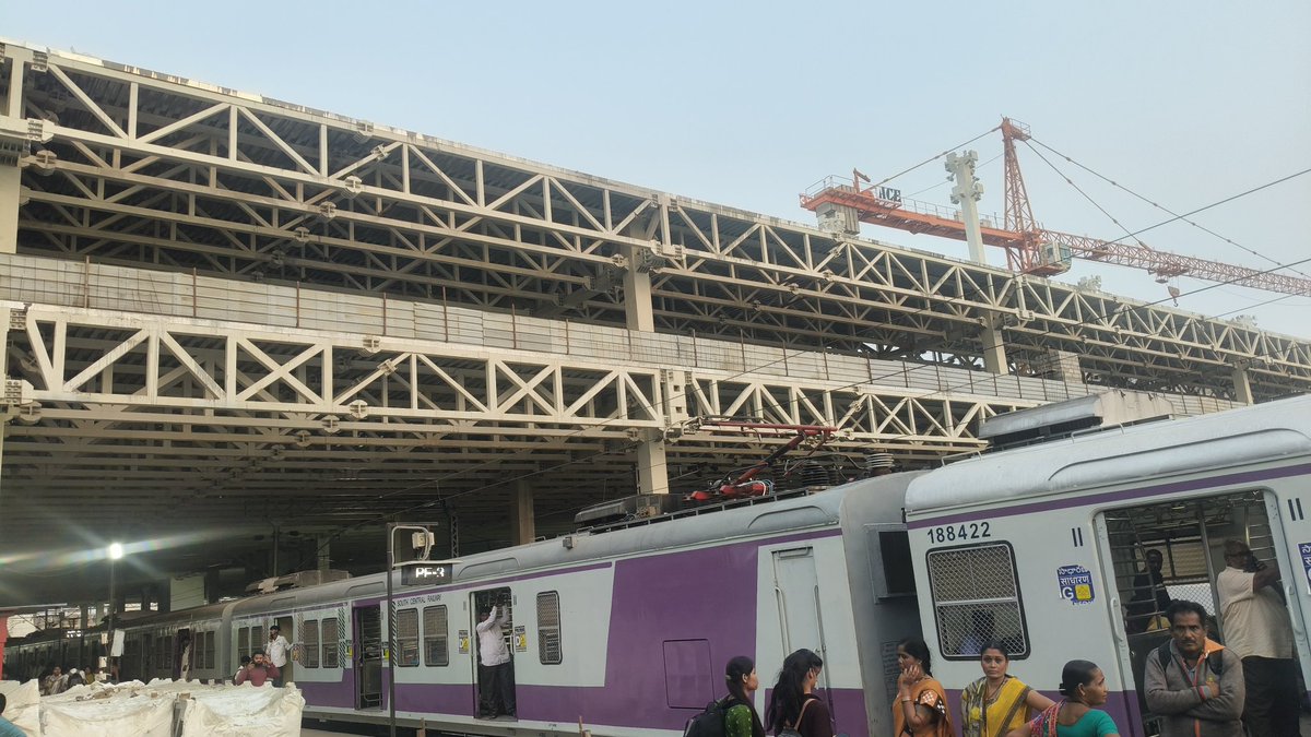 rajunethabjym's tweet photo. Secundrabad Railway station under process of Renovation Thank you @BJP4Telangana @N_RamchanderRao @narendramodi https://t.co/vELXih3Lkc