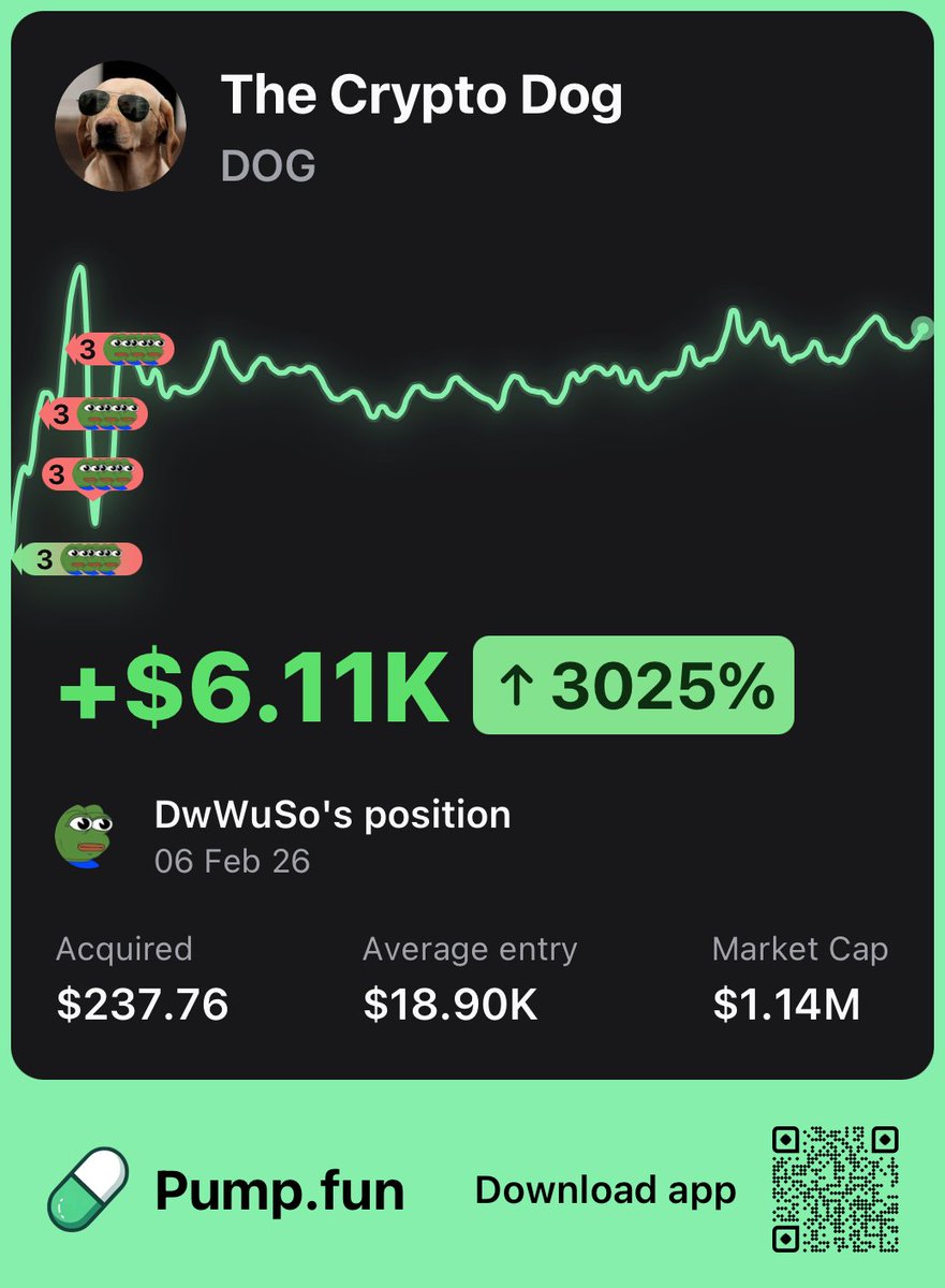 Pump.fun Ecosystem tweet media
