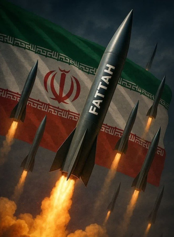 إعلان صاروخ «خرمشهر-4» ليس استعراضا إعلاميا، بل رسالة ردع واضحة:
إيران تدخل أي تفاوض من موقع القوة لا تحت منطق التهديد، وتؤكد أن أمنها وقدرتها الدفاعية خارج دائرة المساومة.
#ساره_الودعاني 
#الجمعه 
#الهلال