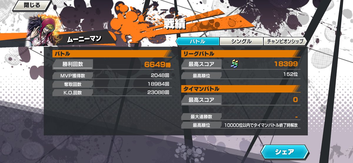 ムーニー tweet media