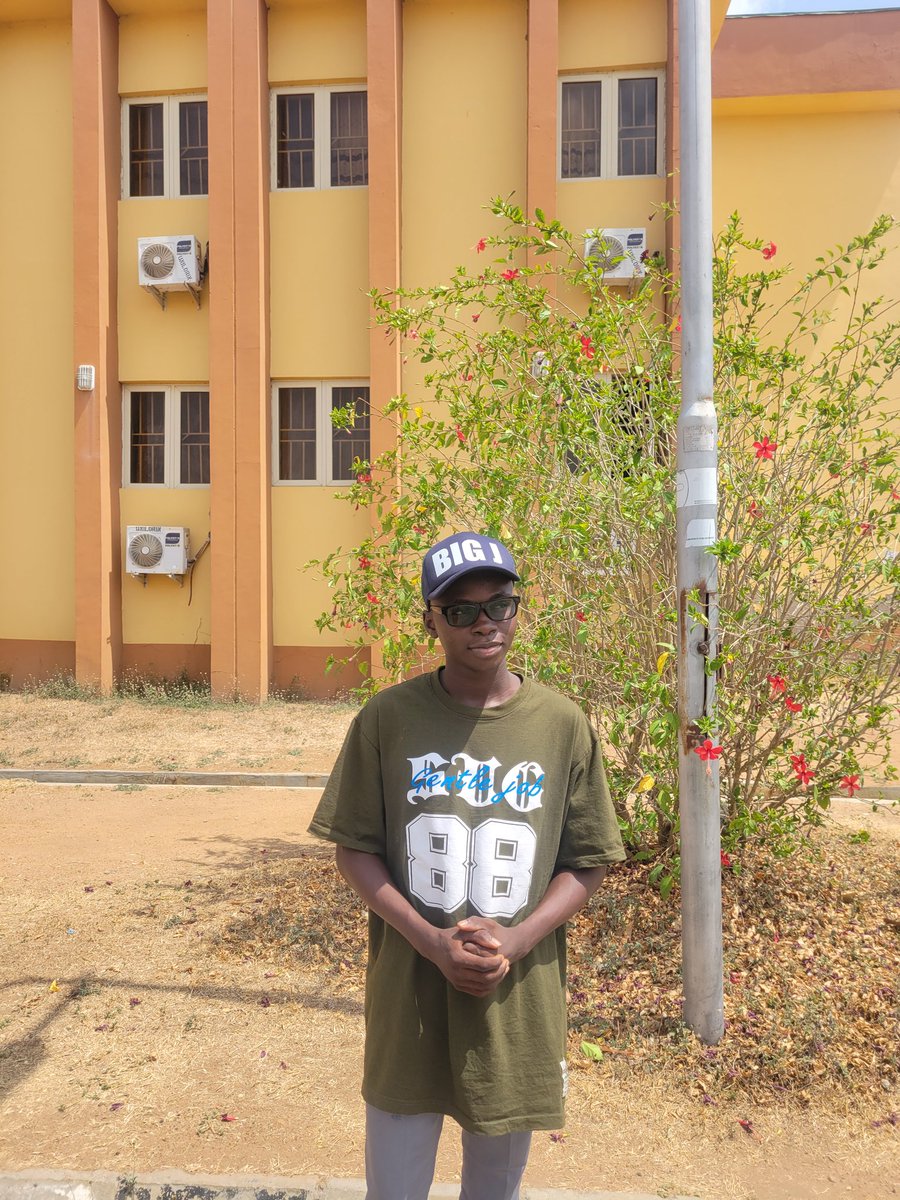 bigjofunilorin's tweet image. First Friday of February and no exams this week 🙌.
Instead of just chilling, I’m using the free days to gradually study ahead for next week’s papers.

Slow and steady, but staying ready in between the odds.

#ExamSeason #StudyMode #FebruaryFocus #bigjmoments