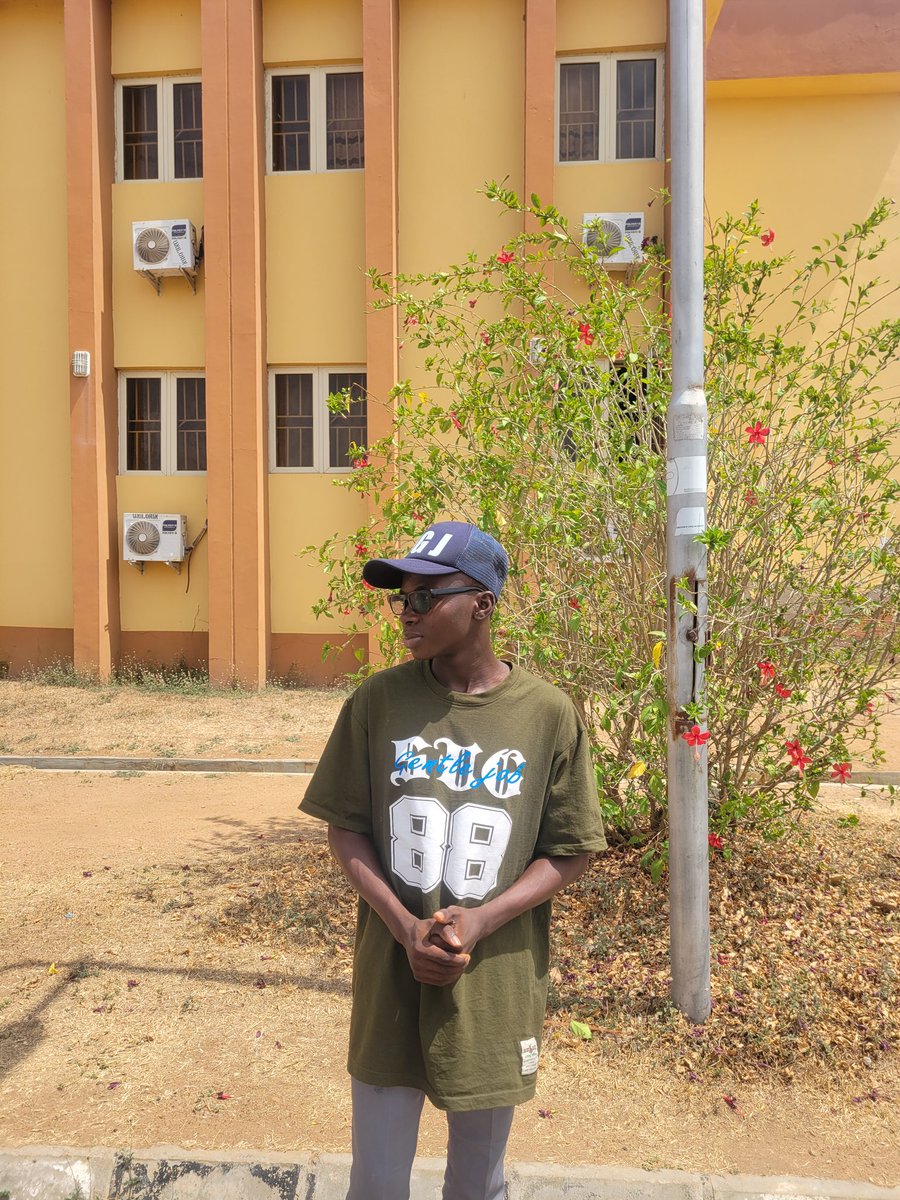 bigjofunilorin's tweet image. First Friday of February and no exams this week 🙌.
Instead of just chilling, I’m using the free days to gradually study ahead for next week’s papers.

Slow and steady, but staying ready in between the odds.

#ExamSeason #StudyMode #FebruaryFocus #bigjmoments