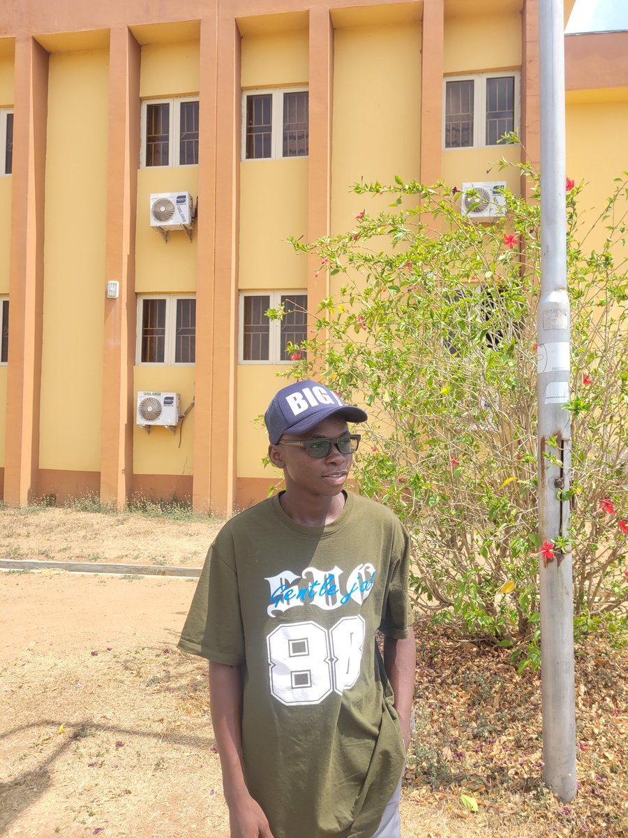 bigjofunilorin's tweet image. First Friday of February and no exams this week 🙌.
Instead of just chilling, I’m using the free days to gradually study ahead for next week’s papers.

Slow and steady, but staying ready in between the odds.

#ExamSeason #StudyMode #FebruaryFocus #bigjmoments