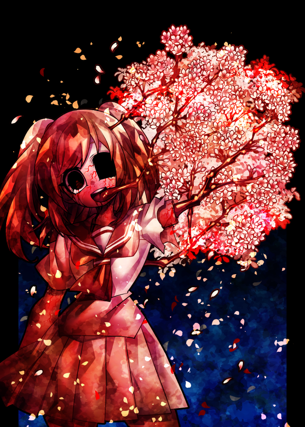 「開花」|SeNMUのイラスト