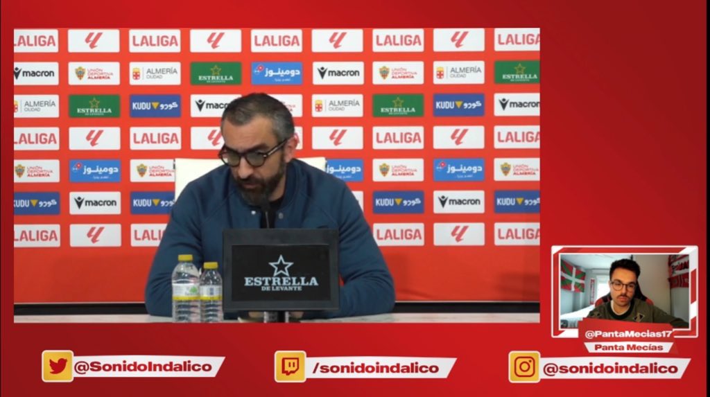 🗣️ El Assy, sobre la lista de espera para abonarse:

«El verano que ascendimos, tuvimos una lista de espera de 12.000 personas. Desde entonces, hemos tenido entre 9.000 y 12.000 todas las temporadas. Esta, creo que anda por unas 10.000 a la espera para abonarse».