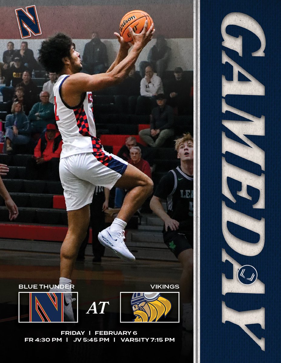 Belvidere North Blue Thunder Boys Basketball tweet media