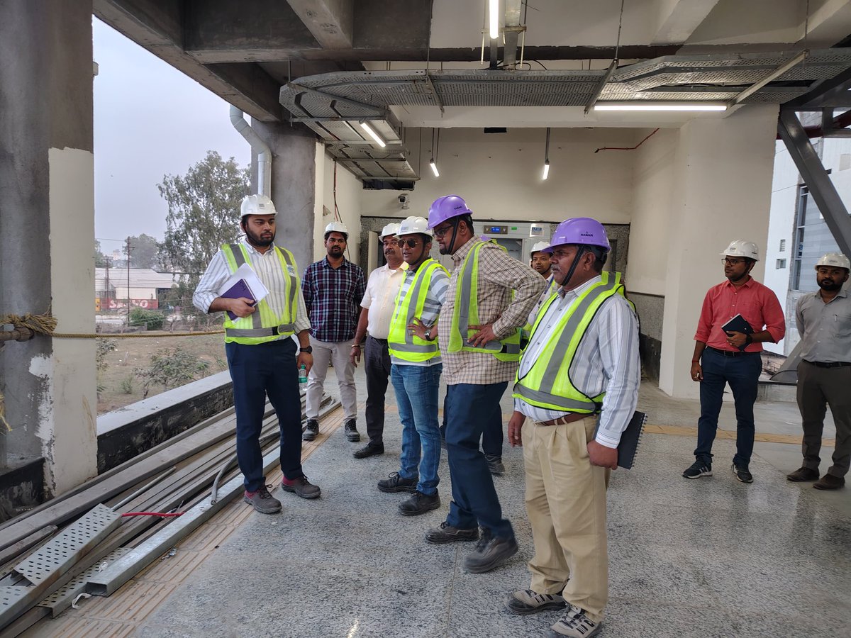 Indore Metro Rail tweet media