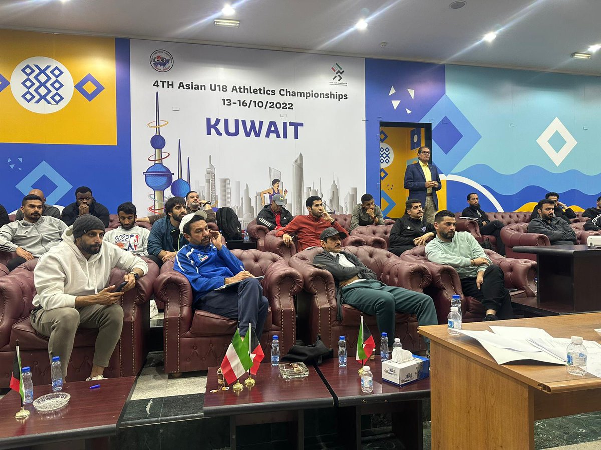 KuwaitAthletics's tweet photo. https://t.co/ymKk0tRPCB