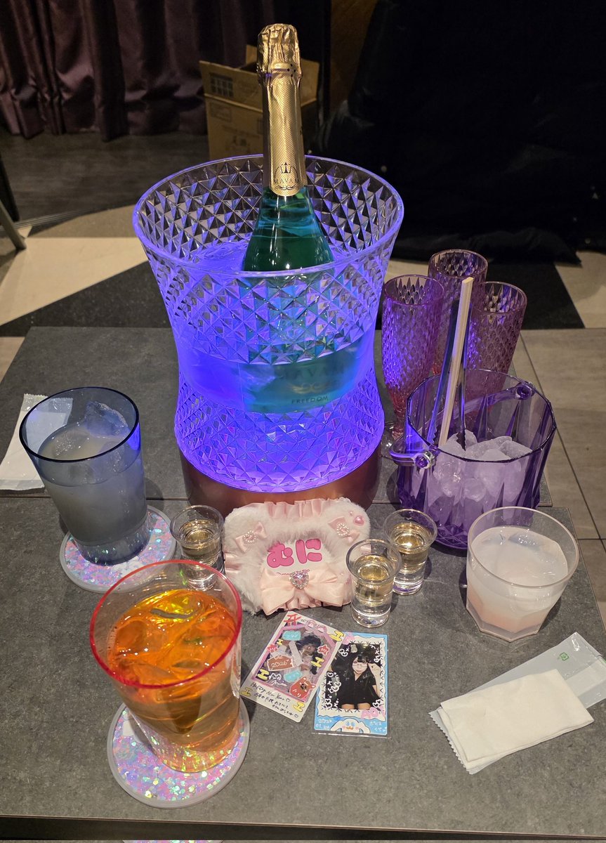 nico__0722_'s tweet photo. 推しに誕生日お祝いしてもらうぞ^^ https://t.co/zLrIOOn2Z1