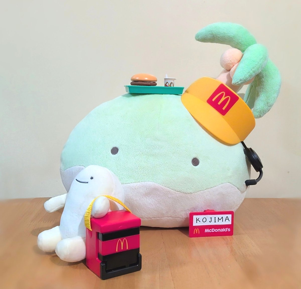 うさころ (@gFhvhN17oPD79PQ) / Posts / X