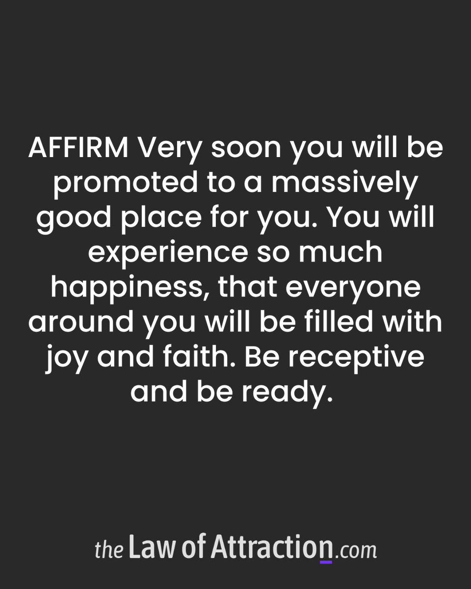 The_Secret_Law's tweet photo. Growth is easier to sustain when the mind is organized and receptive. Reducing mental friction allows positive change to be integrated with clarity and balance. Support our work by giving this post a like and a share. https://t.co/QFv6Z7WXmN